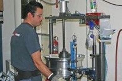 Wheel Pros Custom Shop Does (Almost) Anything For You