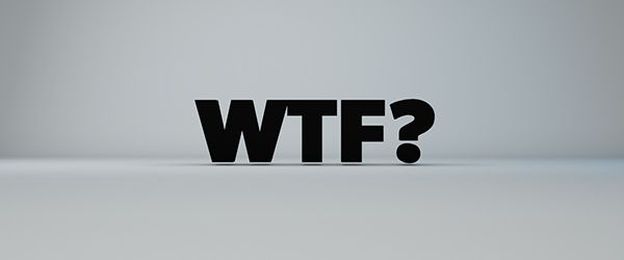 WTF is the filter bubble?