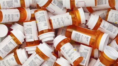 How to Get Rid of Old Prescription Drugs