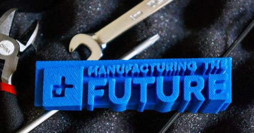Manufacturing the future: How 3D printing went from pipe dream to your desktop
