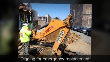 5 Important Facts You Must Know About Your Water Main Sewer Pipes