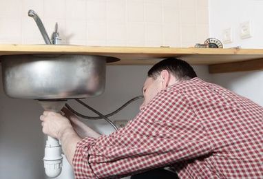 How to Properly Remove and Clean a Drain Trap