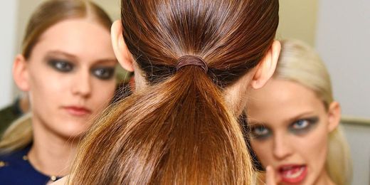 5 Fall Hair Trends We Love Right Now
