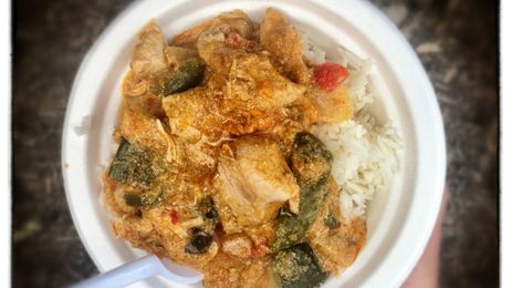 Army of Robots to Expose Bogus Pad Thai