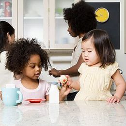Before Starting Preschool: What Your Kids Should Know