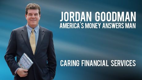 Caring Financial Services