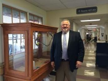 Changing The Culture Of Nursing Homes