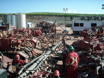 Cheaper Oil & Gas? 3D Printing May Lead to More Efficient Oil/Gas Fracking