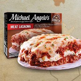 Cook Delicious Restaurant Quality Italian Frozen Meals At Home