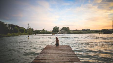 How 'Good Enough' is Actually Optimal