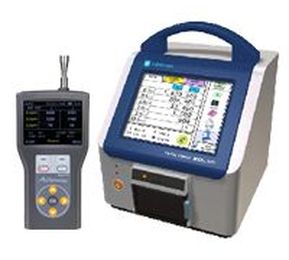 How to choose the right particle counter for your cleanroom.