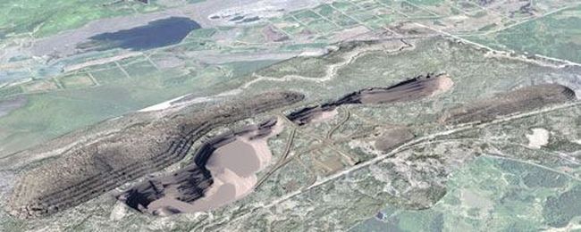 It could be years, not months, for PolyMet progress