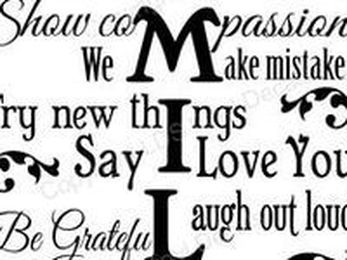Quotes on Early Learning & Parenthood