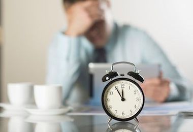 The Reason You Don’t Have Time to Coach Your Reps
