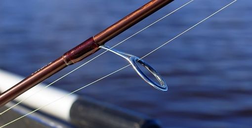 Getting To Know Your Fishing Rod Guides