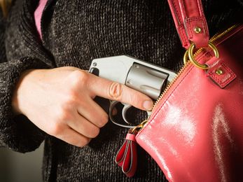 How to Choose a Carry Gun with the 5 'C's of Concealed Carry