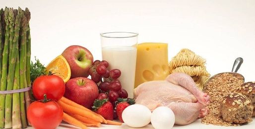 The 4 Most Overrated Health Foods