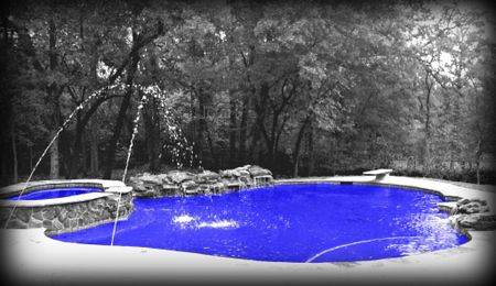 Autumn Pool Maintenance Tips