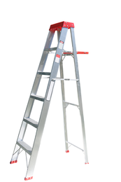 Choosing the Right Ladder to Clean Gutters