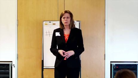 Creating a Culture that Drives Business Results