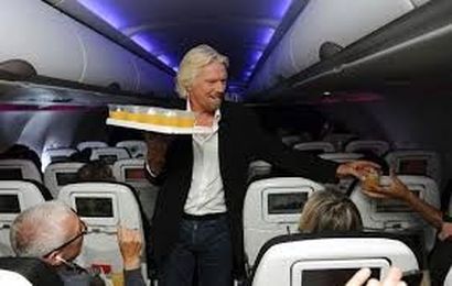 Five Golden Rules of Customer Service