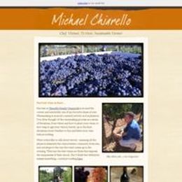 Harvest time is here…wine is much more than just grapes, soil and weather.