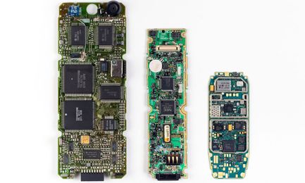 Innovations in mobile phone recycling: biomining to dissolving circuit boards