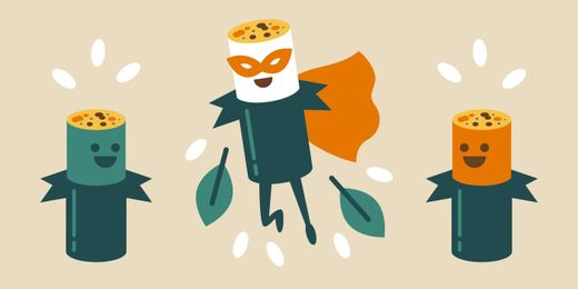 What Your Burrito Order Says About You — The Bold Italic — San Francisco