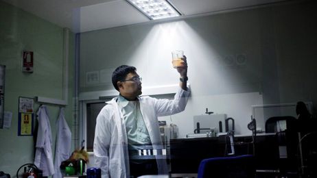 You Call This Thai Food? The Robotic Taster Will Be the Judge