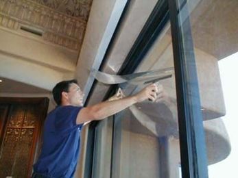 Getting to Know Residential Window Film