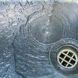 Stay Clear of Chemicals Harmful to Drain