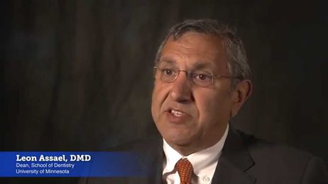 Working with Dental Therapists