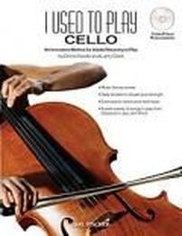 Dust Off Your Instrument and Play!
