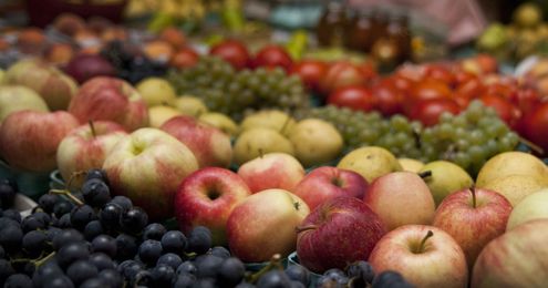 Extra fruits, veggies could be coming to Minneapolis corner stores