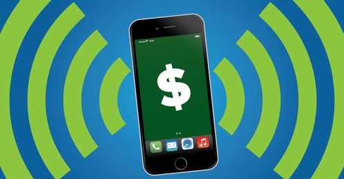 How Advertisers Track You on Your Mobile Phone