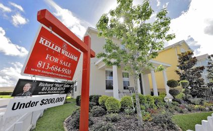 Loan gives low-income borrowers a chance to build equity fast