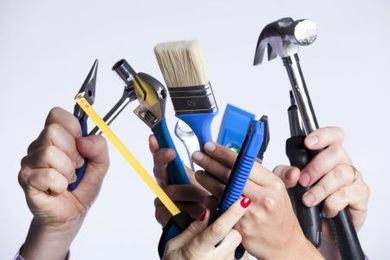 The benefits of a 203(k) home renovation loan