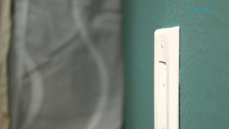 What is a Wi-Fi Motion Sensor?