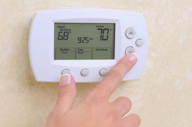 EIA Projects Lower Bills for Home Heating Oil and Propane Customers