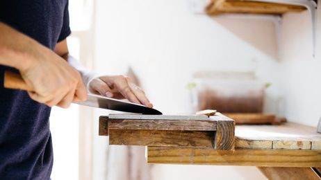 How to to Get the Best Out of Your Knives at Home