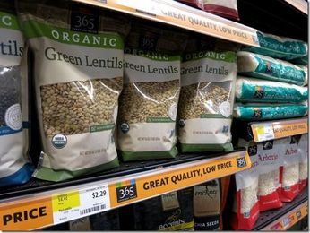 Tips for Saving Money at Whole Foods + Giveaway