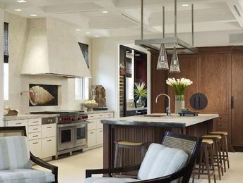 Top 10 kitchen remodeling trends