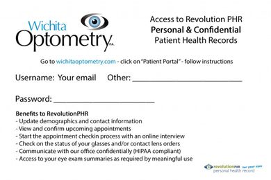 3 ways optometrists are getting patients to use the online patient portal