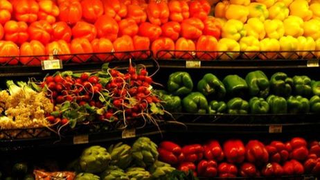 How to Select Fresh, Ripe Produce