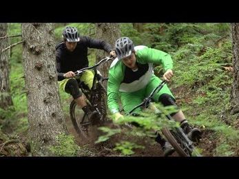 Rake & Ride with The Coastal Crew