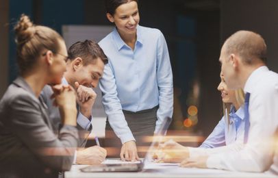 Employee Training: 3 Helpful Hints for Small Businesses