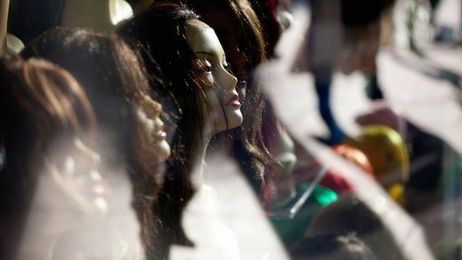 Living With Cancer: Hiding Under a Wig?