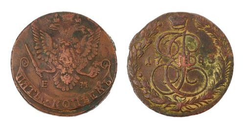 5 Ways You Are Damaging Your Rare Coins