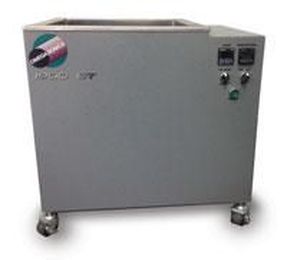 Ultrasonic Cleaning for 3D Prototyped Parts