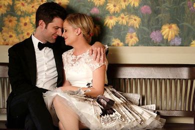 What Kind Of Wedding Should You Have?